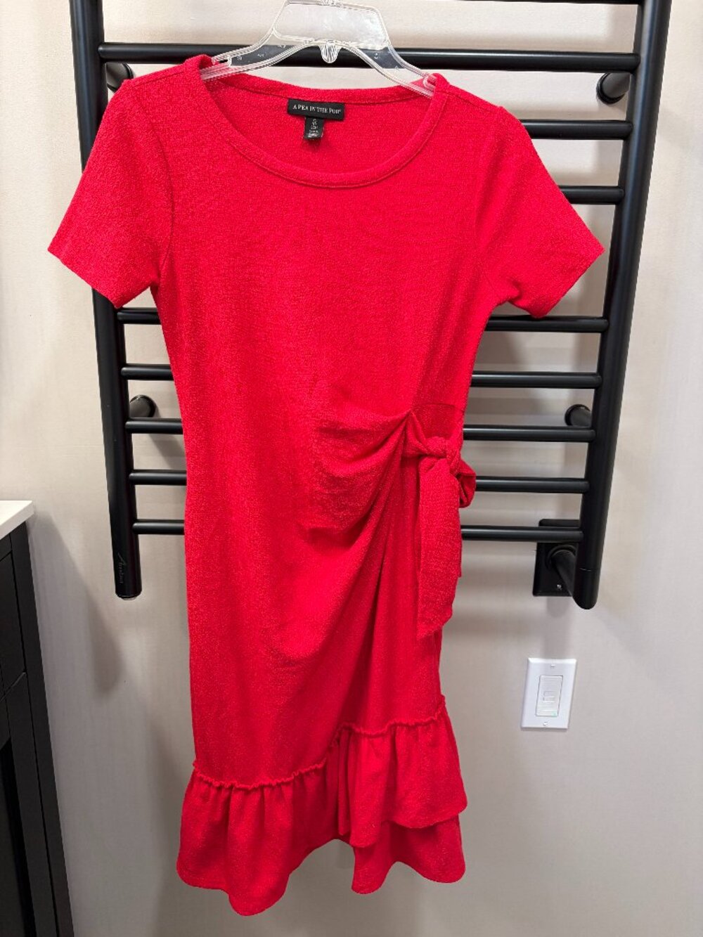 Pea In The Pod Dress